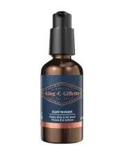 Beard Thickener with Vitamin B Complex - 50mL