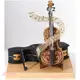 復古風DIY材料包-大提琴