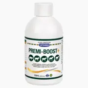 Vetsense Premi-Boost+ Nutritional Paste Supplement for Newborn Piglets 250ml