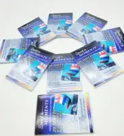 4"x6" Special Moments Matte Photo Paper For Ink Jet Printers 8 Boxes Of 20 ➕️Lot