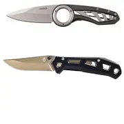 Gerber Remix Folding Knife - Box Packaging