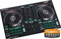 在飛比找Yahoo!奇摩拍賣優惠-♪♪學友樂器音響♪♪ Roland DJ-202 DJ控制器