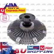 Viscous Fan Clutch for Mitsubishi Triton ML MN 2.5L MQ MR Pajero Sport 2.4 (for: Mitsubishi)