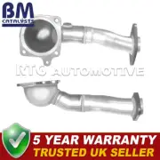 BM Front Exhaust Pipe Euro 4 Fits Suzuki Swift 2005- 1.5 1419062J10