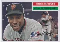 在飛比找Yahoo!奇摩拍賣優惠-2023 Topps Archives #99 Willie