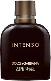 [Dolce & Gabbana] Men's Intenso Eau de Parfum Spray 125 ml
