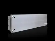 Rittal SV 9683.682 Partial Mounting Plate for Compartment Side Panel, 9683682