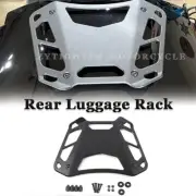 Rear Top Trunk Luggage Rack Support For Can-am Spyder F3-T F3 Limited Spyder RT