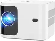 HD Mini Projector TD91 for Full HD 1080P 4K Video 5G WiFi Portable Projector TD91W Home Theater Cinema Beamer