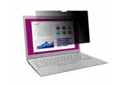 3M High Clarity Privacy Filter for Microsoft Surface Book 2 - 15 inch Laptop (HCNMS004) HCNMS004