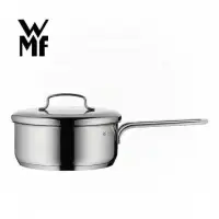 在飛比找蝦皮購物優惠-壁：全新品【德國WMF】迷你單手鍋16cm(含蓋) 迷你鍋具