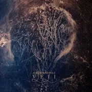Argus Megere - VEII (CD, 2017, Atmospheric Melodic Black Metal)