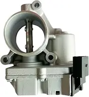 OE A2C53245045 A253107575 Throttle Body Valve Compatible with Renault Suzuki 1340067JG0LCP 7701062300 A2C53103391 8200736114 A2C53027894