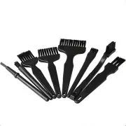 8PCS Anti-static Brushes Cleaning Brush Motherboard keyboard Cleaning Brush