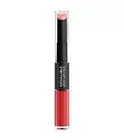 L'OREAL Paris Infallible 2 Step Lipstick - 6 Shades - CHOOSE SHADE - NEW Sealed