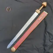 Roman 2nd Century Spatha Gladius Roman infantry cavalry gladiator