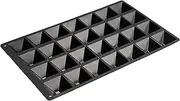 [Lurch] 67209 – Flexiform Gastronomie Pyramide 28 fach 53 x 32 5 cm (H. Nr.)