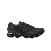 Mizuno Wave Prophecy LS VA Pirate Black Moonless Night