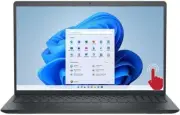 Dell Inspiron 15 3530 15.6" Touchscreen Laptop, Core i7-13th, 16GB, 1TB SSD,W11