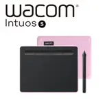 限時★.. WACOM INTUOS COMFORT SMALL 藍牙 繪圖板 (小) 粉色 公司貨 WACTL-4100WL/P0【夏日限時 全館點數5倍送】