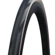 Schwalbe Pro One 700 x 30C Super Race V-Guard Addix Race Evolution line Transparent Skin TUBE TYPE Tyre