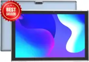 10" Android 14 Tablet 6GB+32GB Quad-Core 6000mAh HD WiFi BT Dual Camera PC