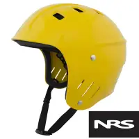 在飛比找Yahoo!奇摩拍賣優惠-☆ヽ星空野營☆美國「NRS」激流頭盔 水上運動安全帽 水上頭