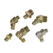 Toledo Grease Nipple - 1/8 Inch - 305335