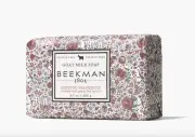 Beekman Honeyed Grapefruit Bar Goat Milk Soap 9 oz
