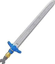 Nerf Dungeons & Dragons Xenk's Daggersword, Foam Blade, Dungeons and Dragons, D&D Kids Outdoor Play Toys for 8 Year Old Kids