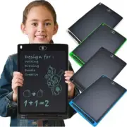 Digital Drawing Board LCD Screen Writing Pad 8.5 Inch Children Toy FREE SHIPPING