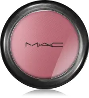 [Mac cosmetics] Mac Blush in powder (Blush Sheertone) 6 g | Blushbaby Breath Of Plum