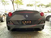 在飛比找Yahoo!奇摩拍賣優惠-【天翊國際】Ferrari California 加州 R款