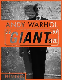 在飛比找誠品線上優惠-Andy Warhol Giant Size: Mini F