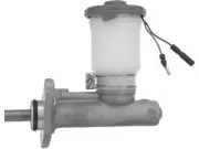 API 68BG39S Brake Master Cylinder Fits 1982-1985 Honda Accord OEF3 OEF3 (for: Honda)
