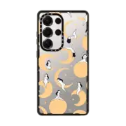 Galaxy S25 Ultra Impact Case The Moon