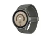 Samsung Galaxy Watch 5 Pro SM-R925 LTE 45MM Gray Titanium New In Box