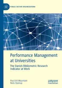 在飛比找博客來優惠-Performance Management at Univ