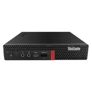 Lenovo ThinkCentre M920q Tiny Desktop PC i5-8500T Six-Cores 2.4Ghz 16GB RAM 1TB NVMe - Refurbished