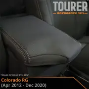 Holden Colorado RG - GP9 Tourer Console Lid Cover (Made to Order)