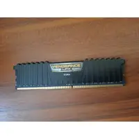 在飛比找蝦皮購物優惠-CORSAIR Ram DDR4 8GB 2666MHz 海