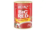 Heinz Soup For One Big Red Tomato 300gm