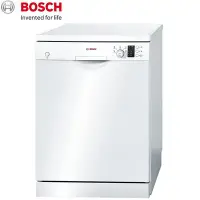 在飛比找Yahoo!奇摩拍賣優惠-*～新家電錧～*現貨【BOSCH 博世】[ SMS53E12