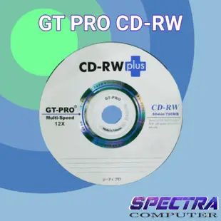 Gt 專業版 CD-RW