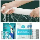 Non-woven Face Towel Pure Cotton Traveling Wet Tissues Compressed Towels Hotel