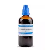 SBL HYDROCOTYLE ASIATICA Q 100 ML SBL