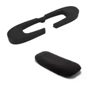Face Foam and Head Foam for PRO,G2 VR Headset,Head Cushion Face Cushion Foam ...