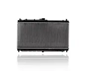 Radiator Koyorad For 99-05 Mazda Miata Manual 4Cy 1.8L Without Turbo BP4W15200A (for: Mazda)