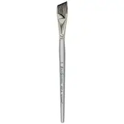 Dynasty Faux Squirrel Angle Paintbrush Size 3/4