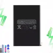 For iPad Mini 5 5th Gen Battery A2133 A2124 A2126 Internal Battery Replacement